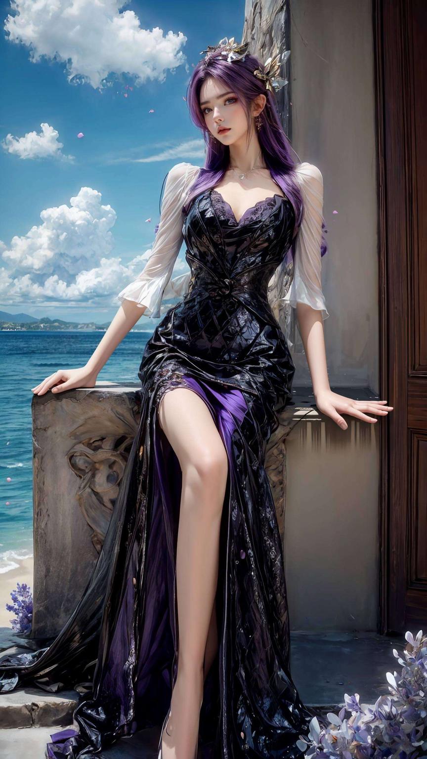 让你的PC瞬间焕发活力炫彩风格萌动心弦！快来下载这款可爱壁纸