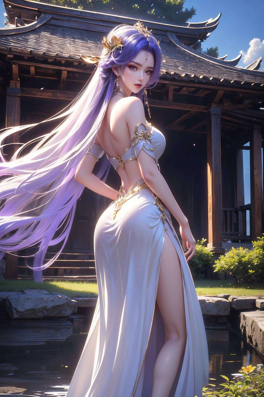 让你的手机瞬间焕新颜天穹壁纸超清4K