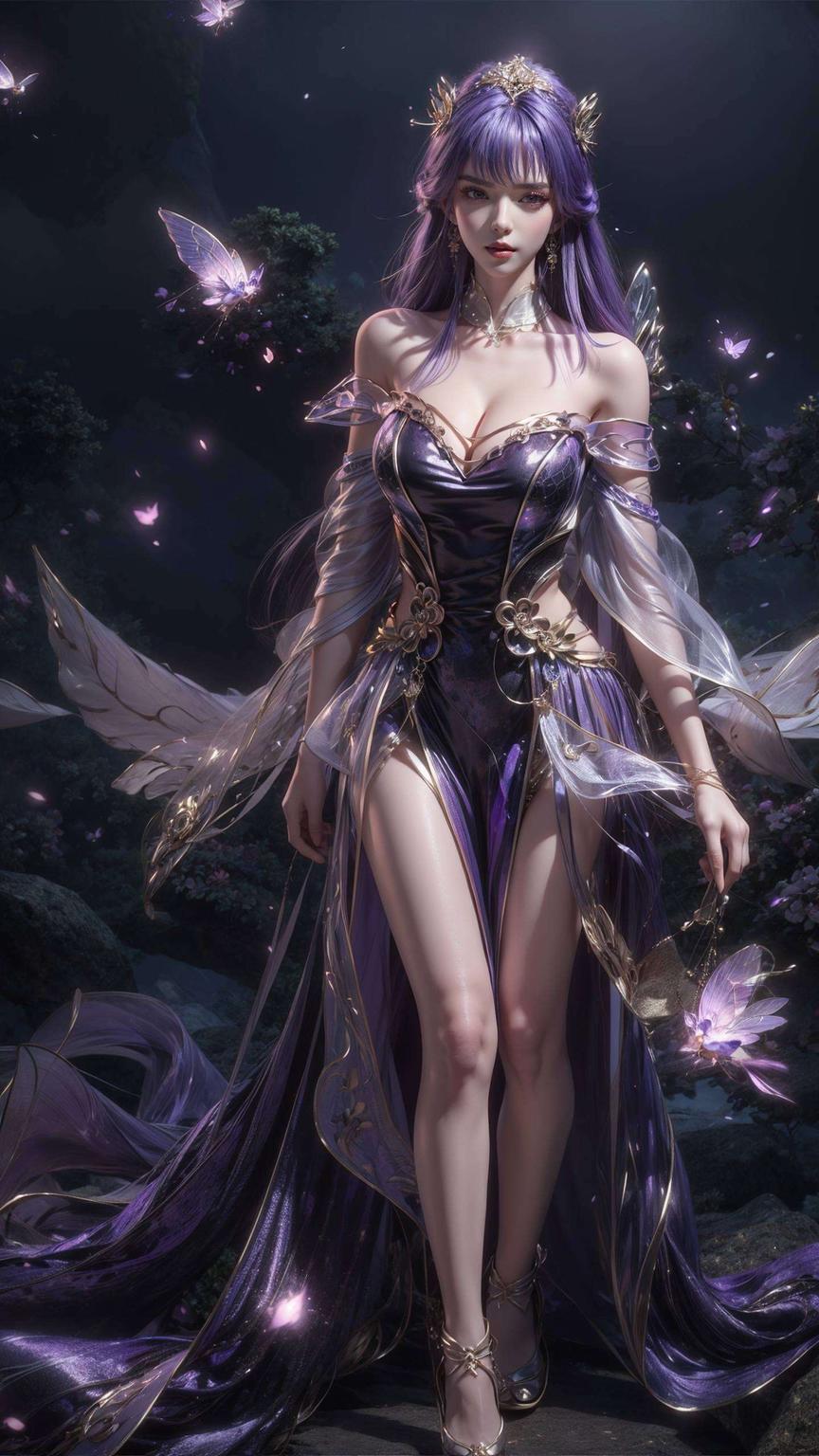 让Win10桌面瞬间焕发神采星空璀璨