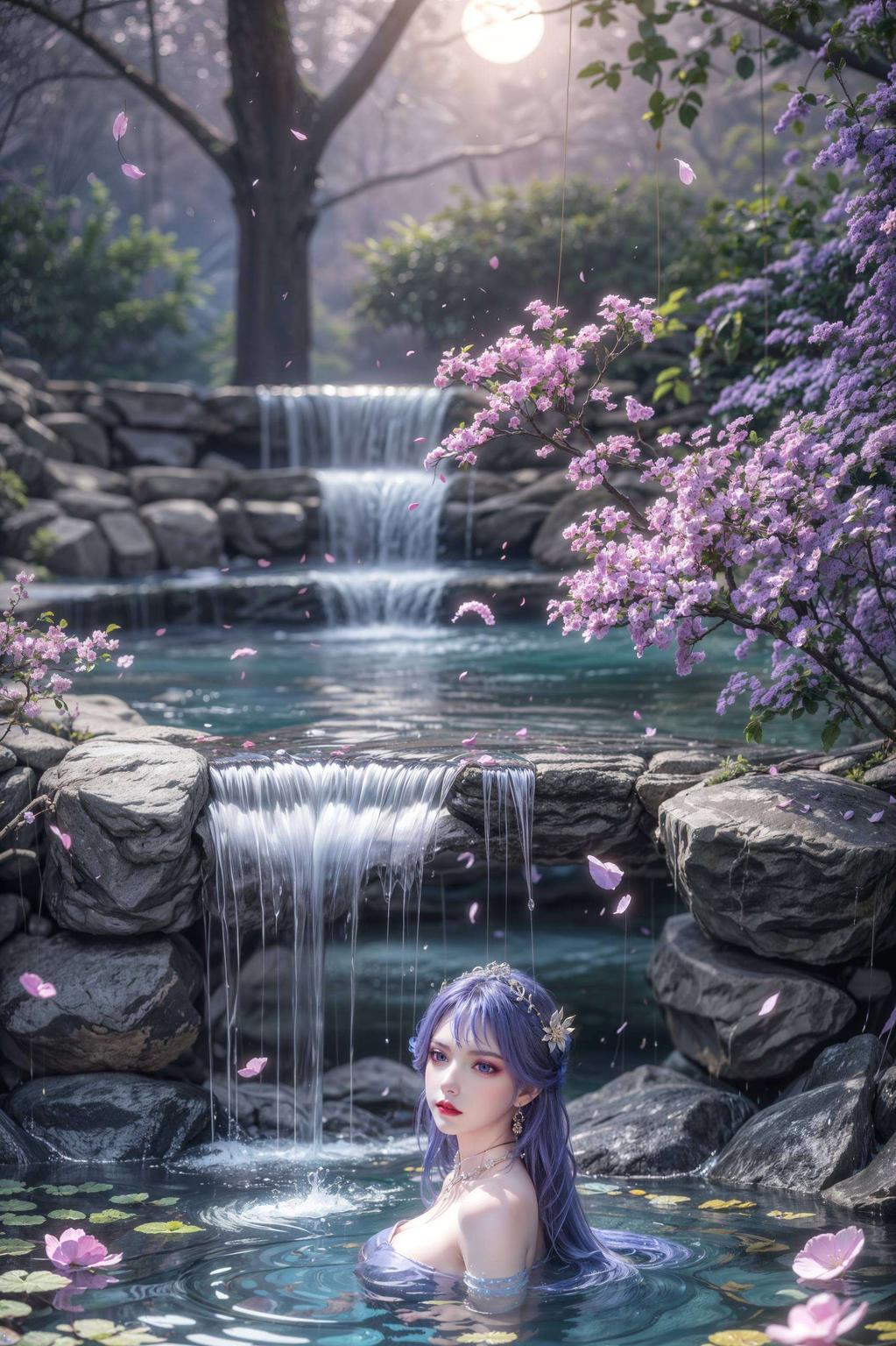 打造最美壁纸每一帧都让人陶醉