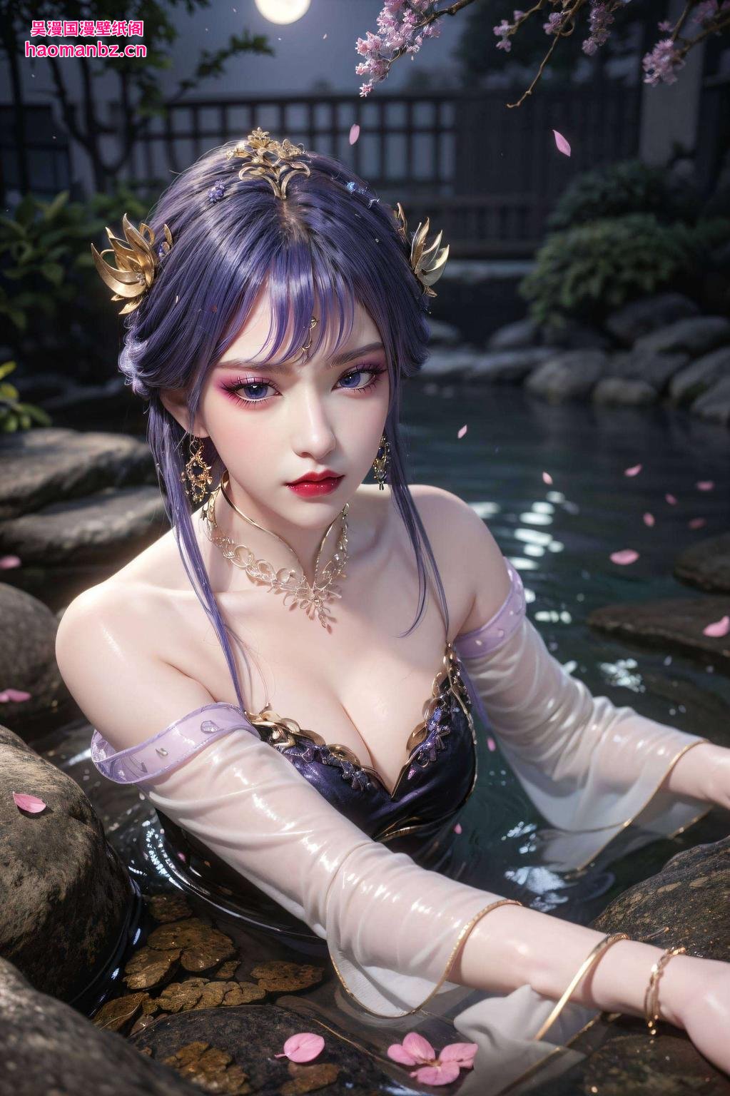 清新自然视觉盛宴