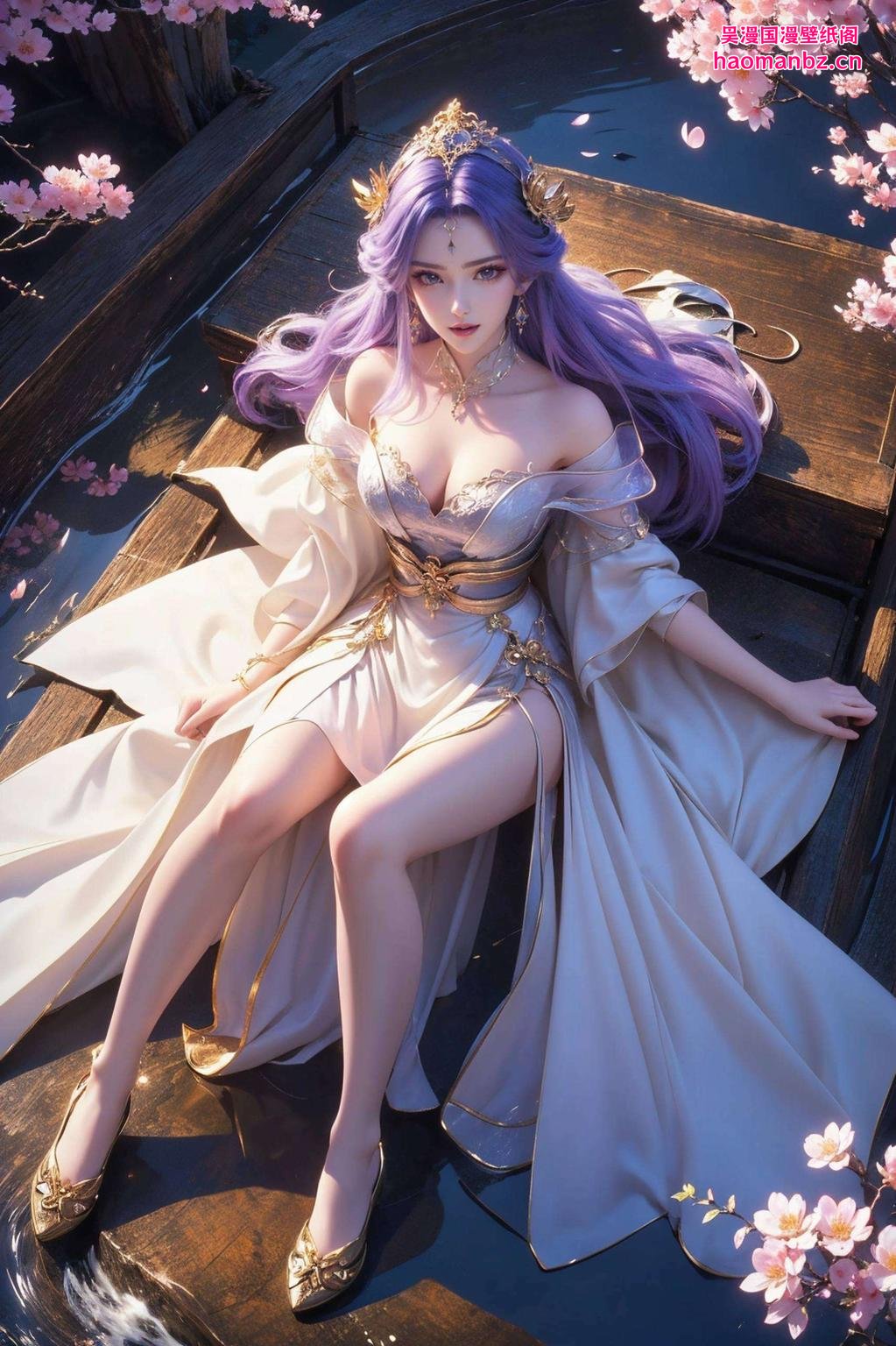 美得让人心醉神迷天穹登场