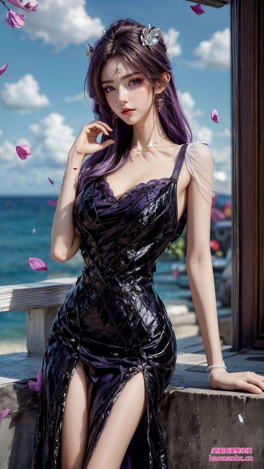 天穹壁纸让你的电脑瞬间变身古典美学馆