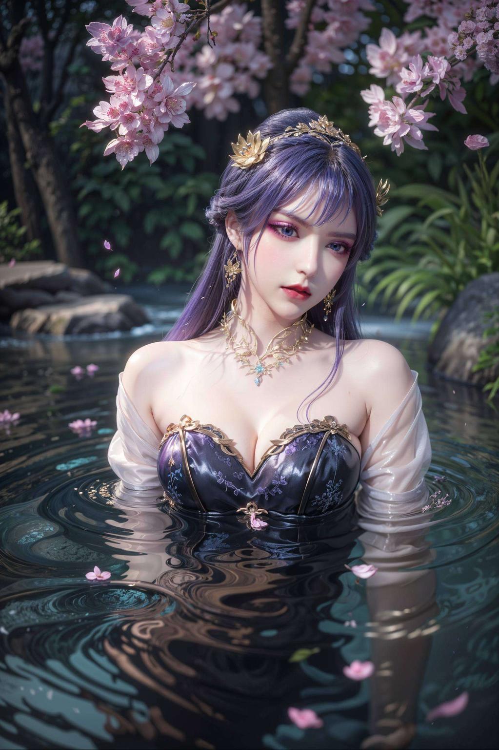 暗夜星辰触手可及4K画质