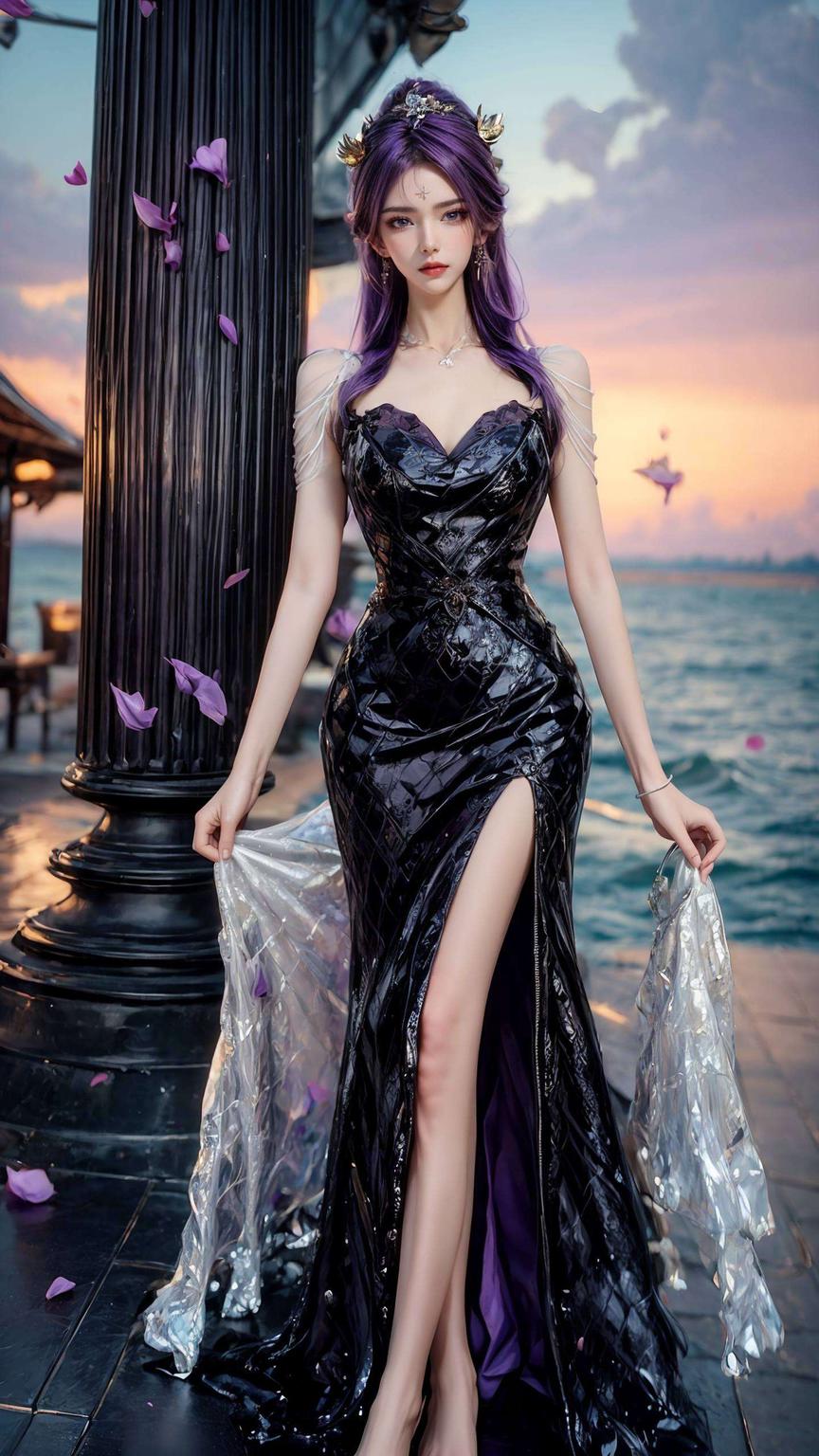 探索神秘舰桥感受科技与魔法的交织！