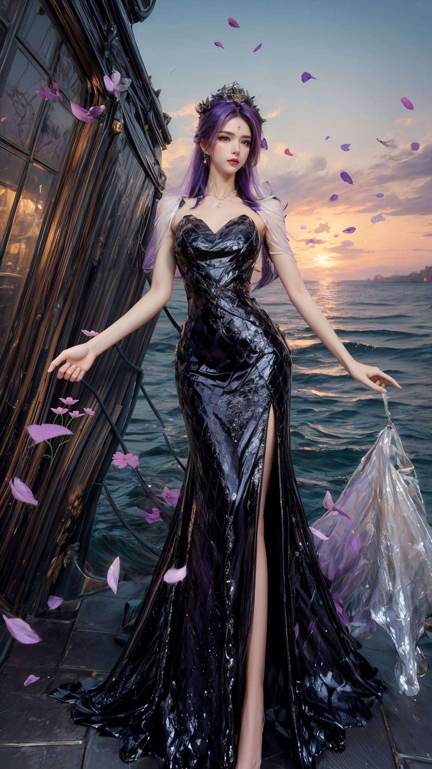 让你的手机瞬间焕发科技光彩！