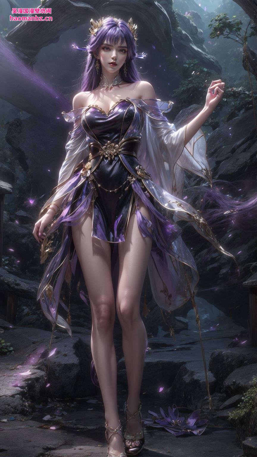 快来收藏这些免费壁纸每一张都是视觉盛宴