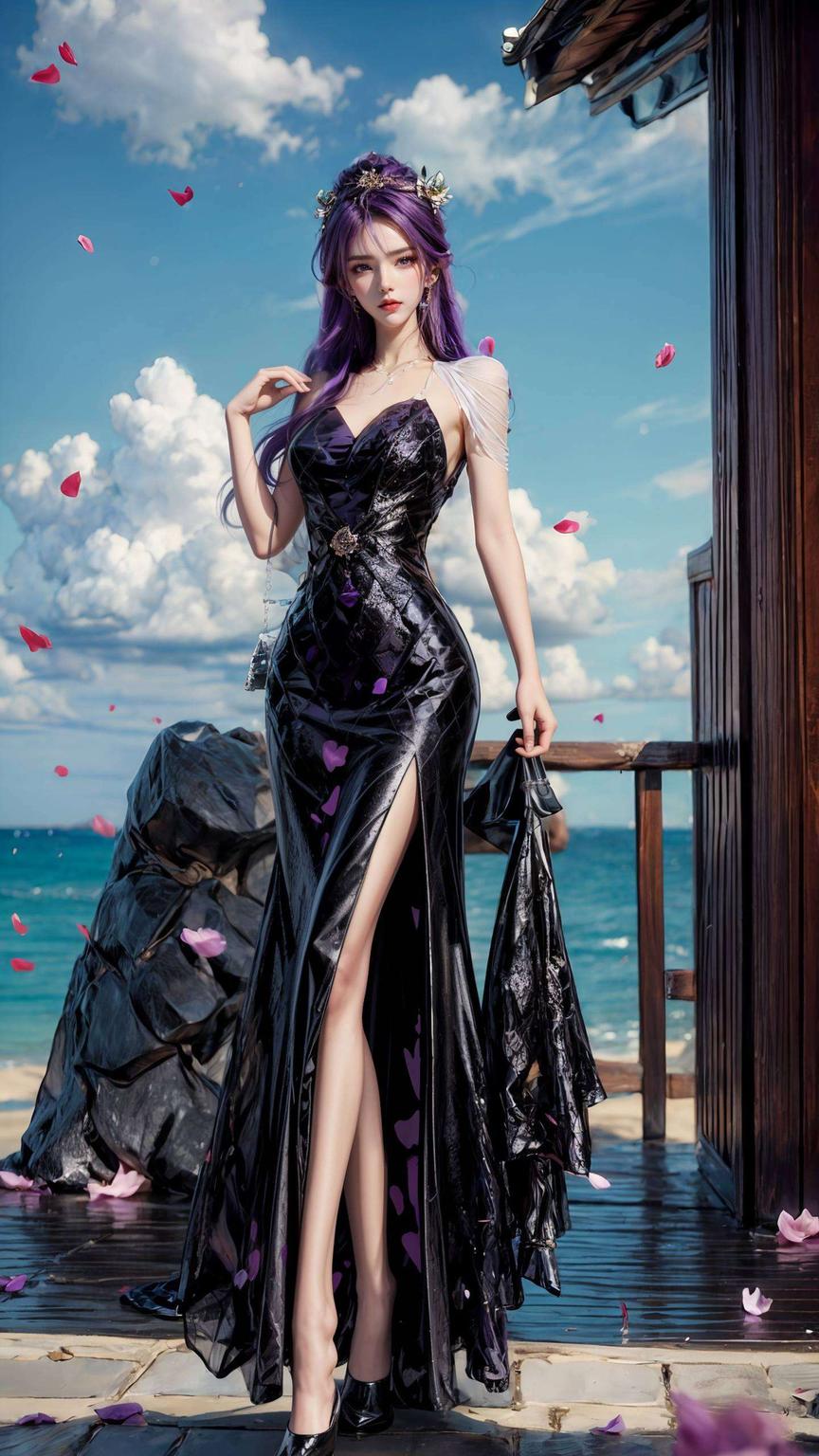 每一帧都是视觉盛宴精美壁纸任你选！高清细腻