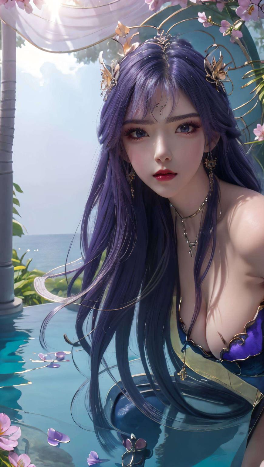 一触即发！感受千年风华