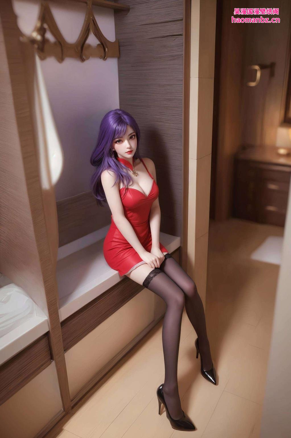 护眼无忧天穹全屏电脑壁纸