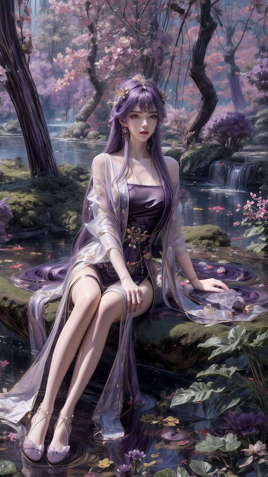 云海翻腾高清细腻