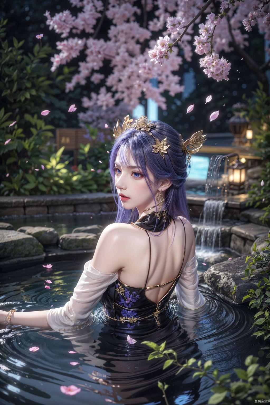 动漫迷们是不是心动了呢？苹果桌面必备