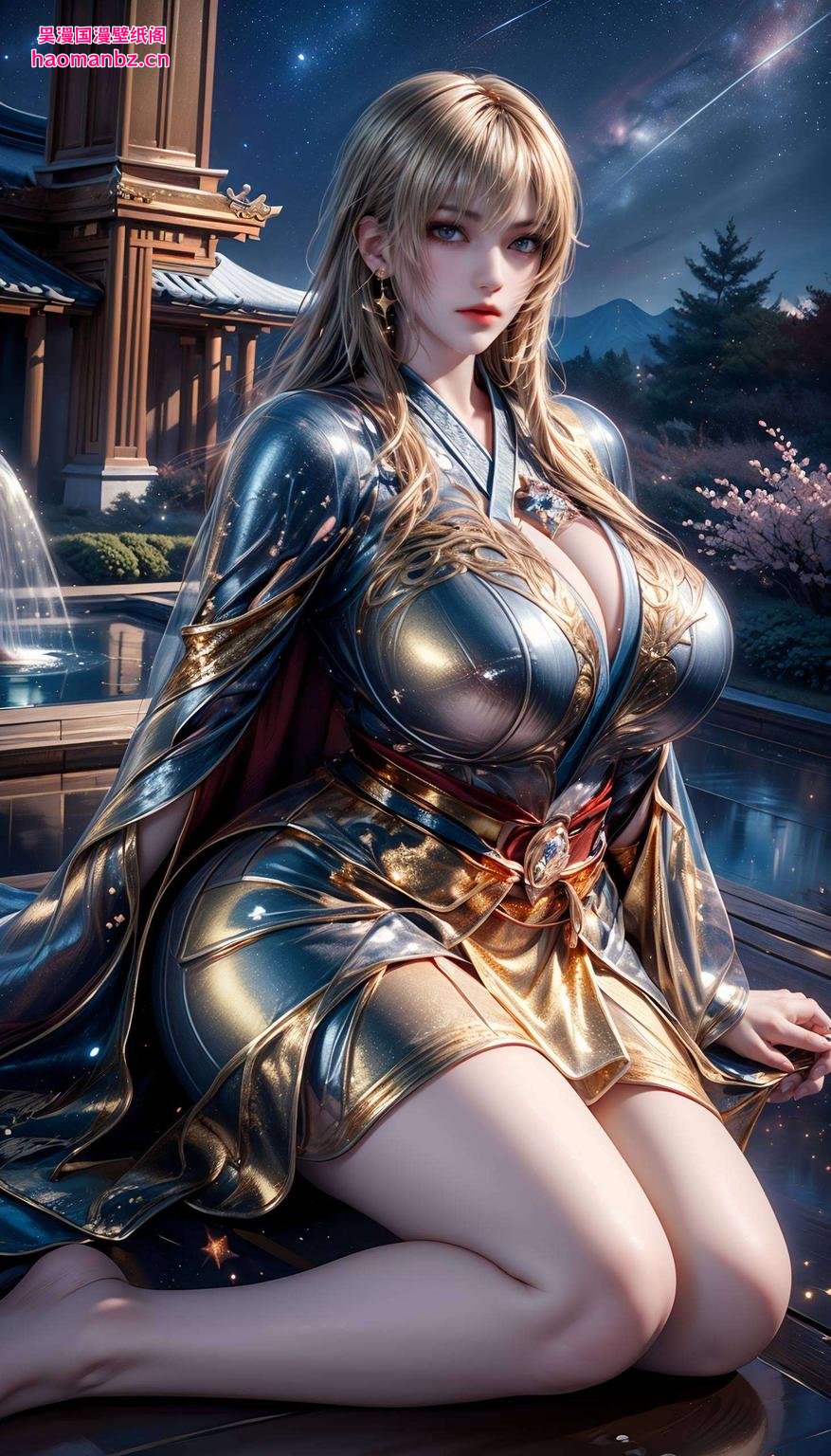 我们带来了天使彦的精美头像与壁纸犹如天使降临