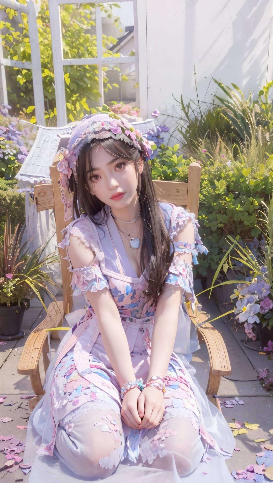 为你的设备披上历史的风华境弦屠丽