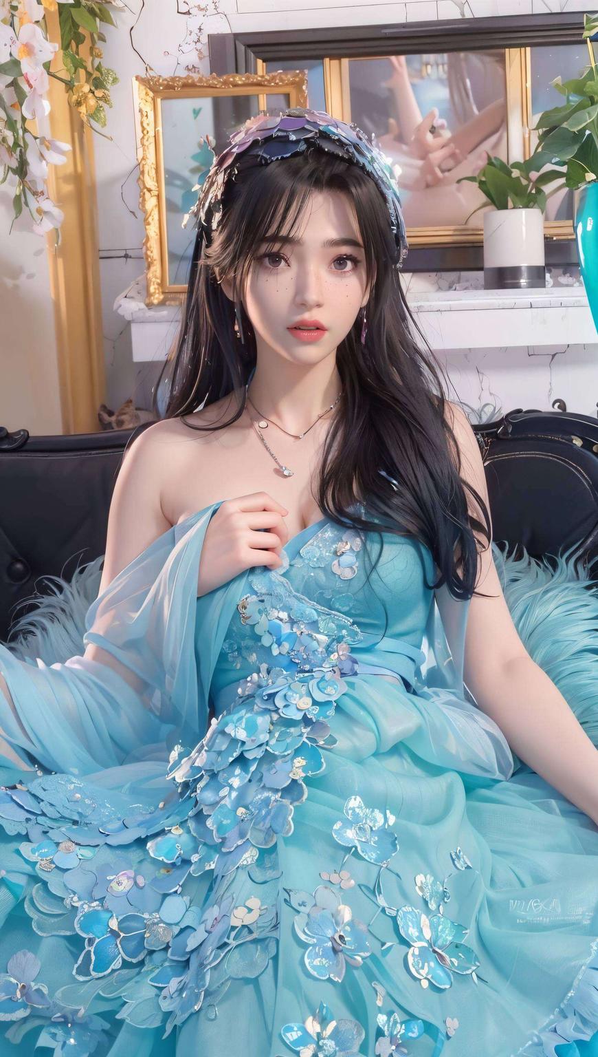 眷思量壁纸绝美呈现