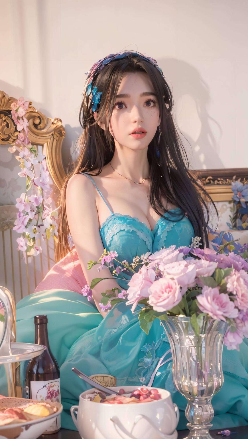 让你的桌面瞬间焕发魅力！