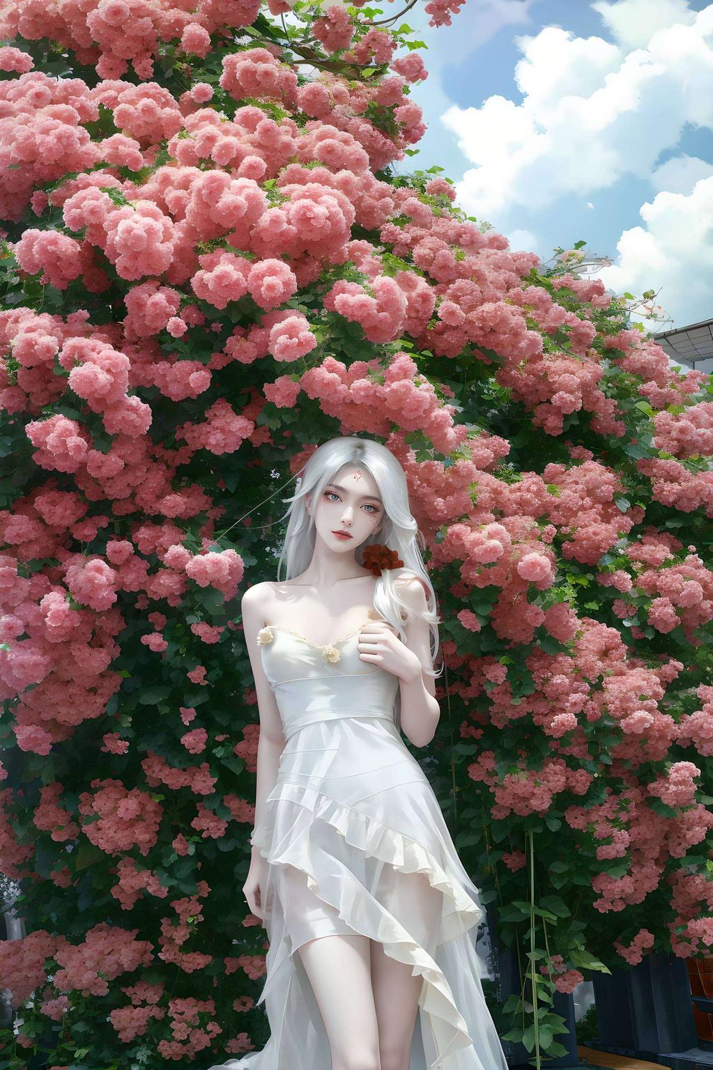 高清动漫壁纸梦幻卡通映屏幕