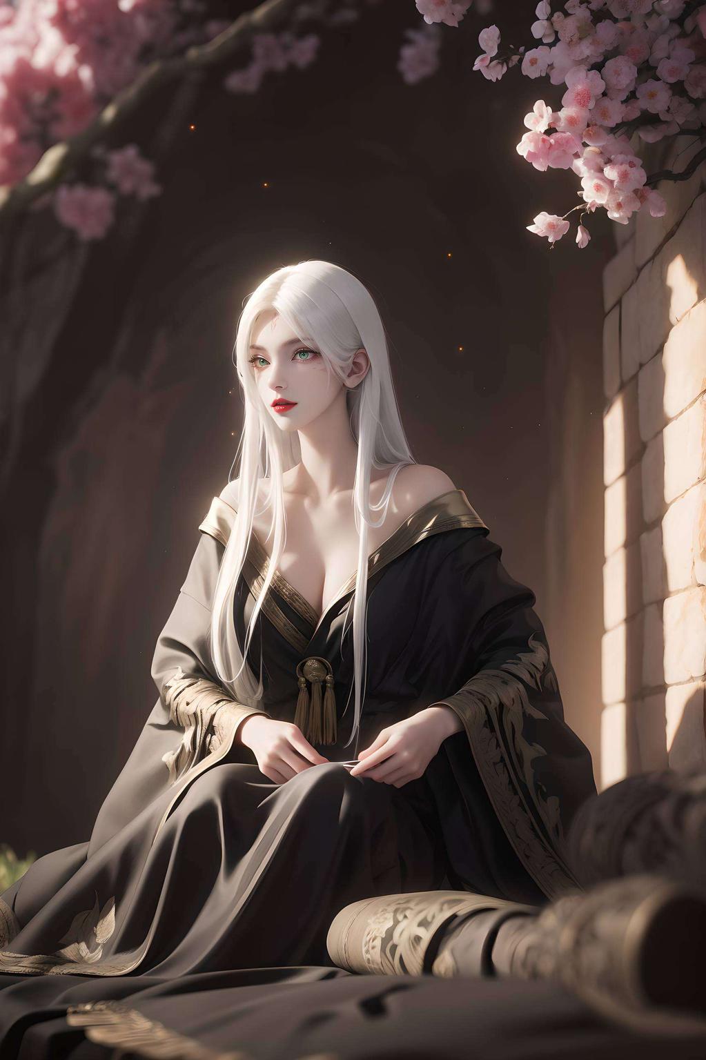 苹果用户独享动漫之美！免费壁纸大放送