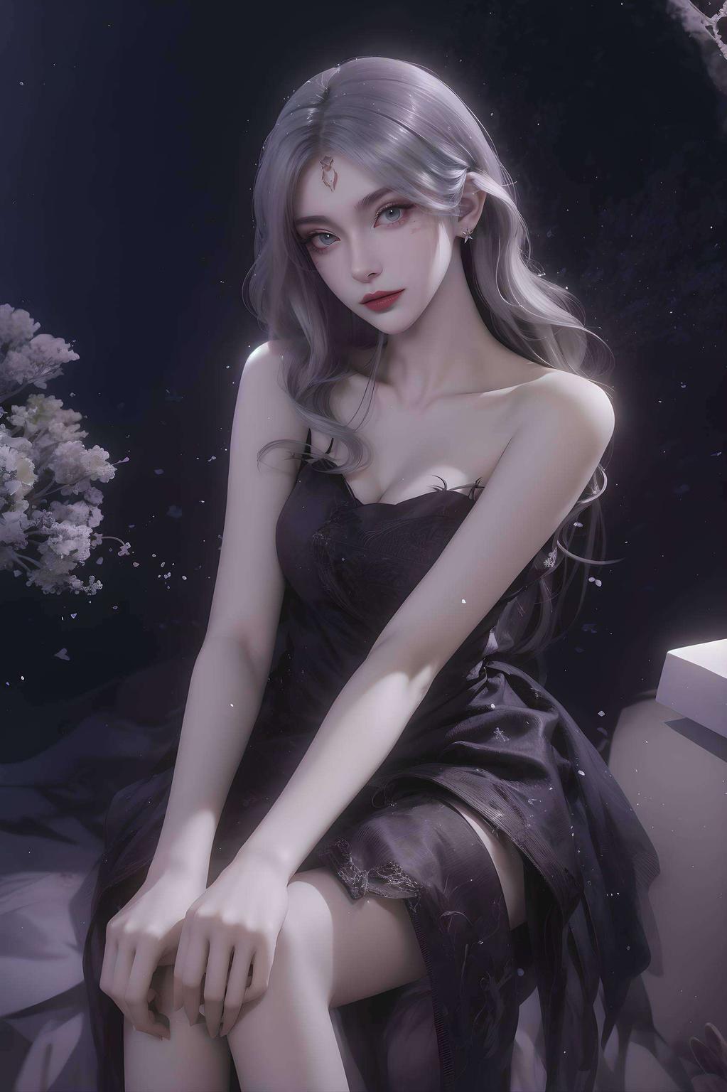 简约不简单壁纸小白AI来啦！这款超高清极简壁纸