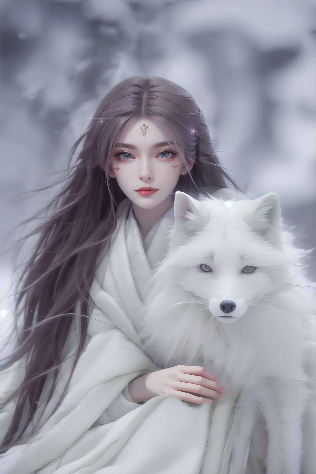 一触即发！免费壁纸