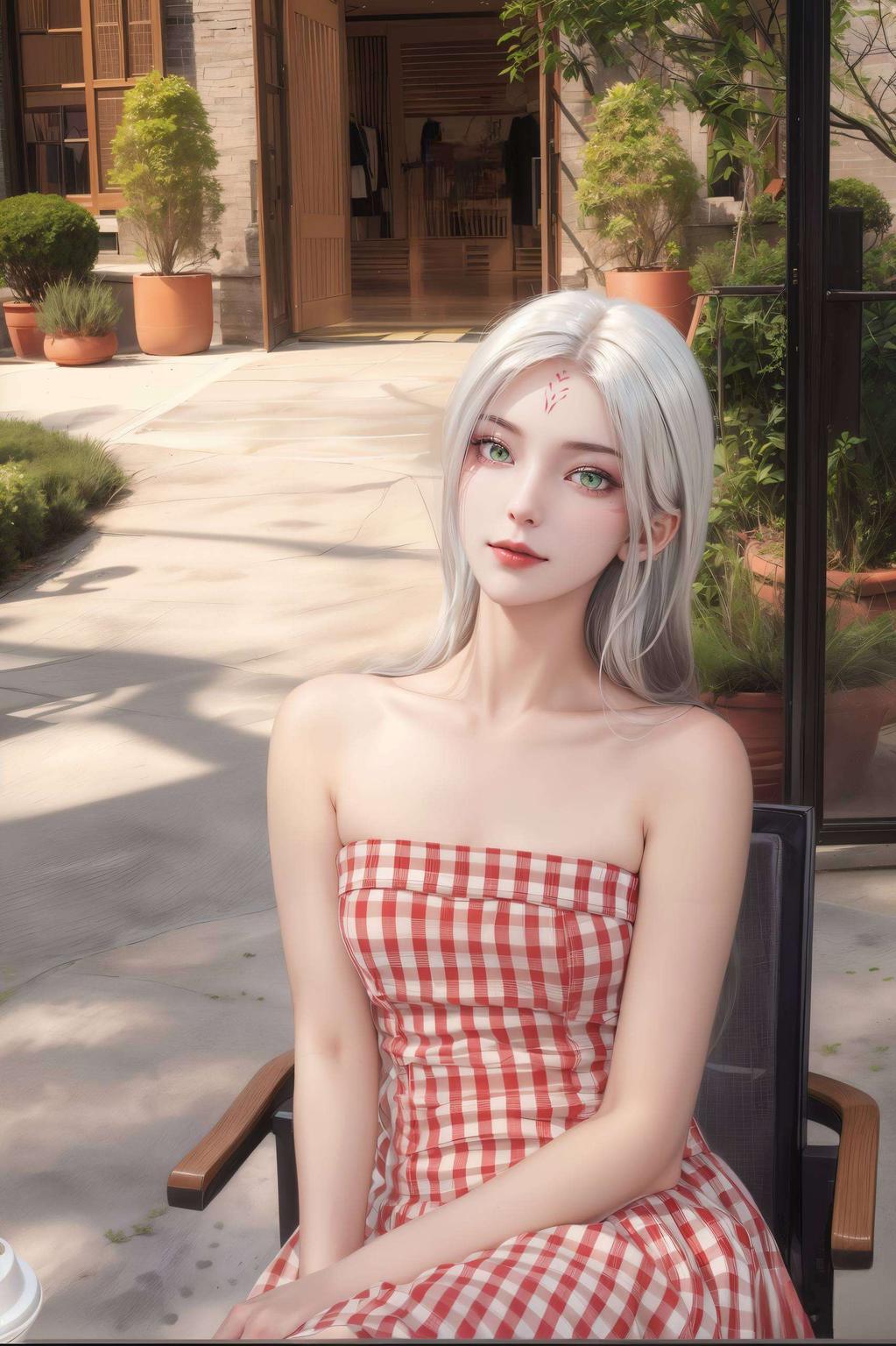 唯美动画壁纸点亮你的手机屏幕！