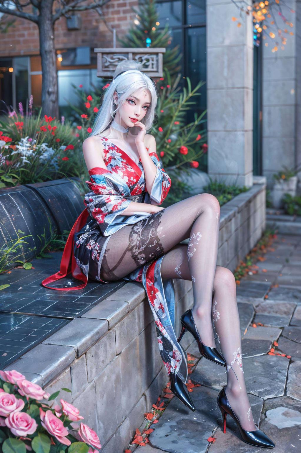 每日更新细节毕现