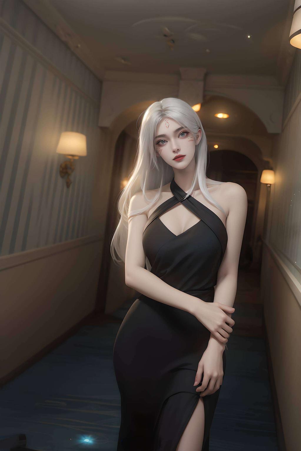 灵动飘逸高清壁纸