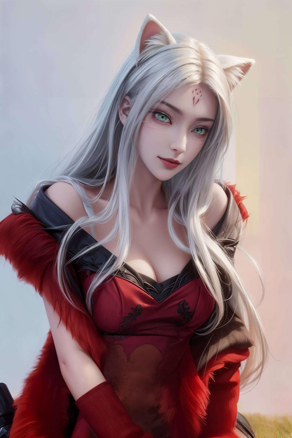 尽享视觉盛宴护眼壁纸