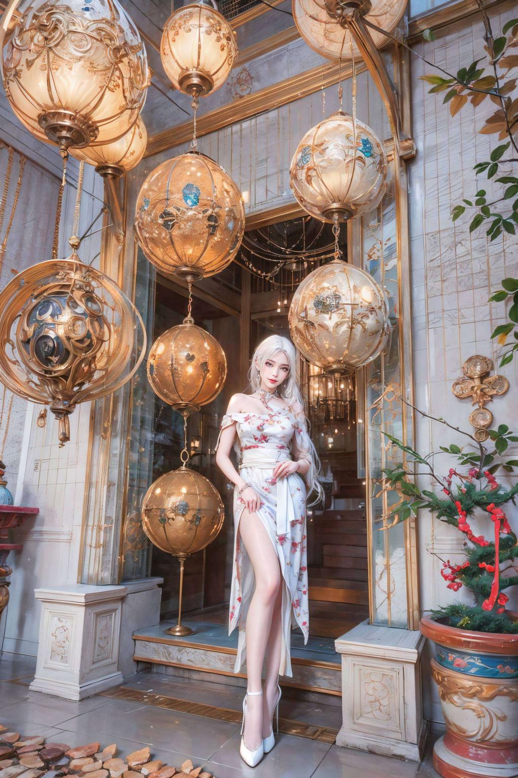 动态壁纸彰显酷帅魅力清新唯美