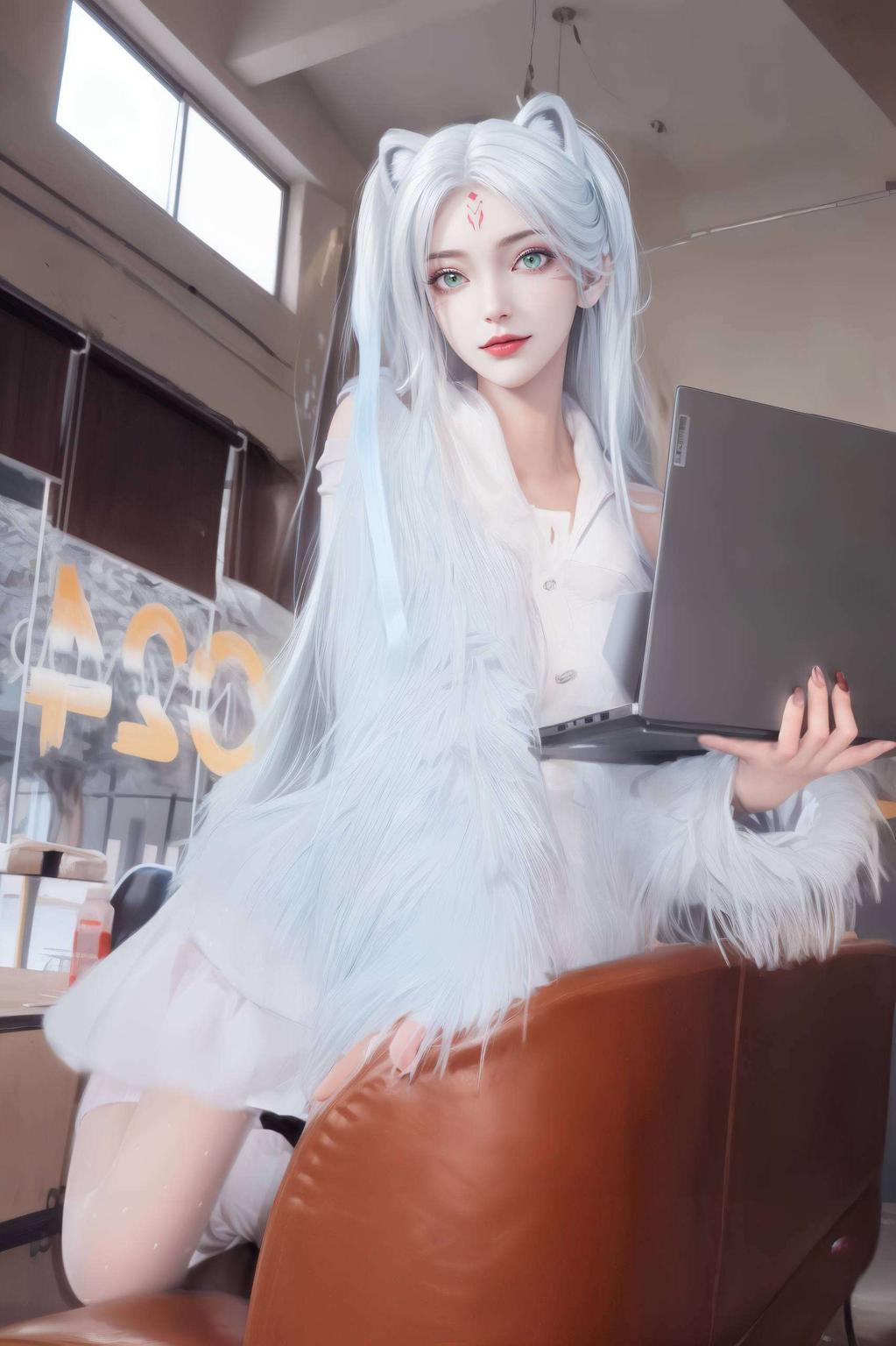 诛仙世界古香古色iPhone专属