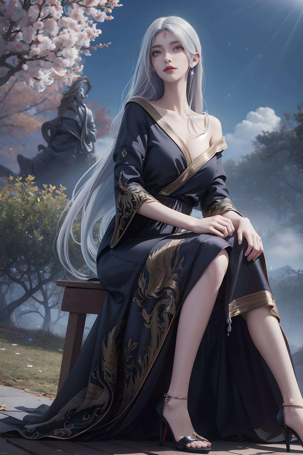 4K高清壁纸呈现120帧流畅视界