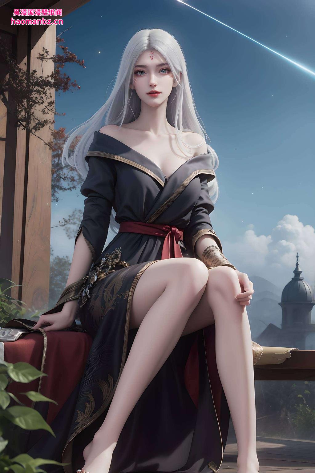 萌化你的安卓桌面！细腻画风可爱满分