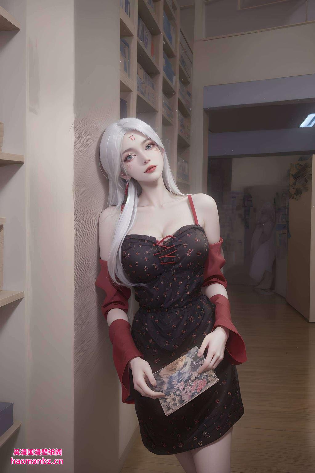 让你的手机瞬间变身视觉盛宴！小白壁纸带来4K超清享受