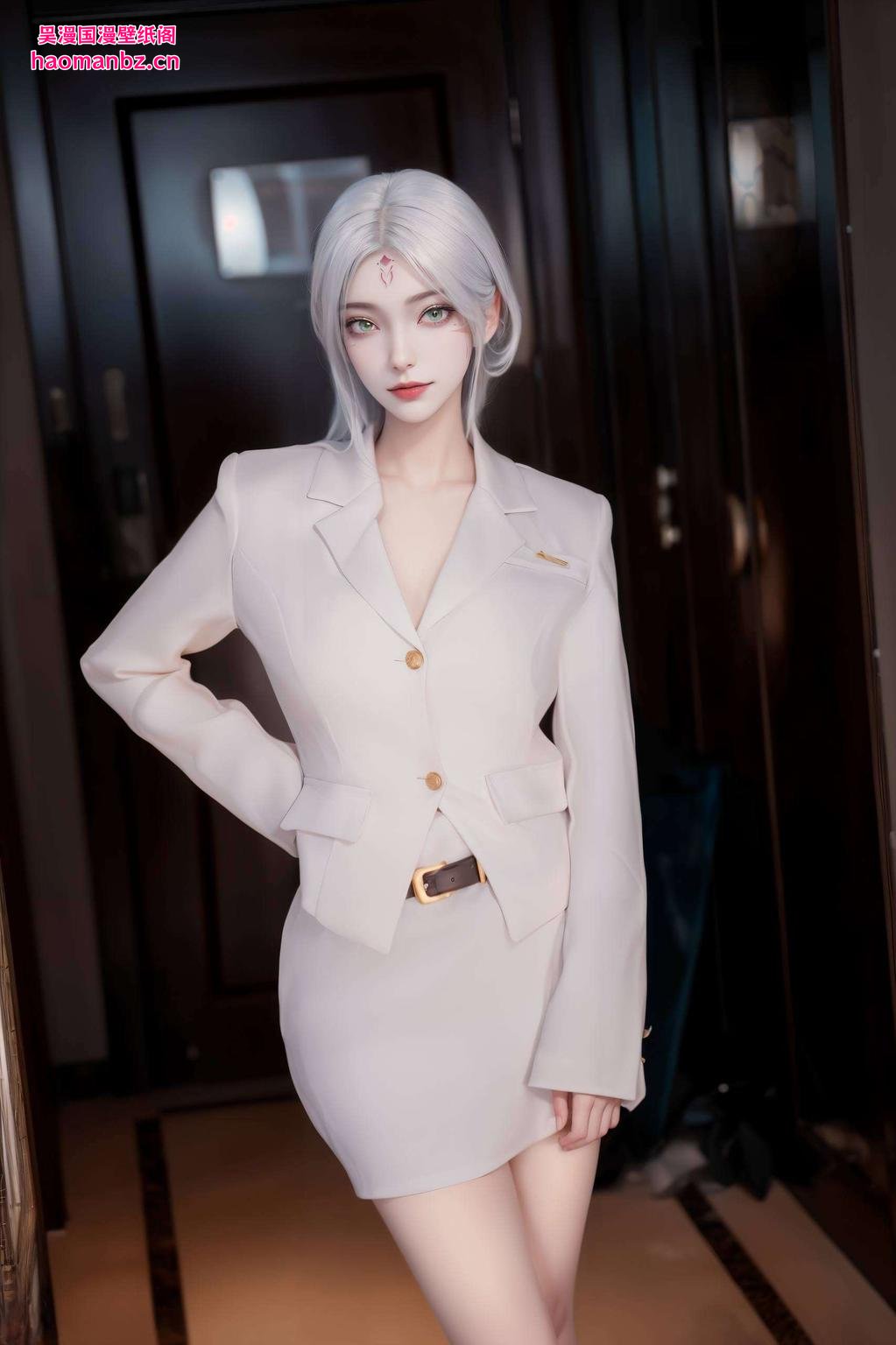 点亮桌面壁纸美轮美奂