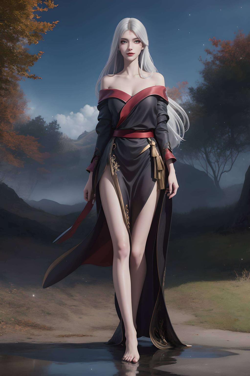 点亮手机每一像素！高清壁纸