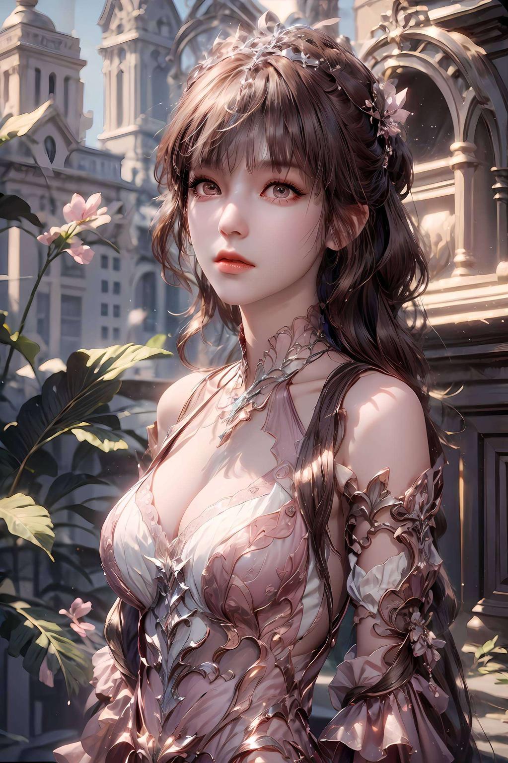 专为保护你的眼睛设计！色彩柔和细节精致