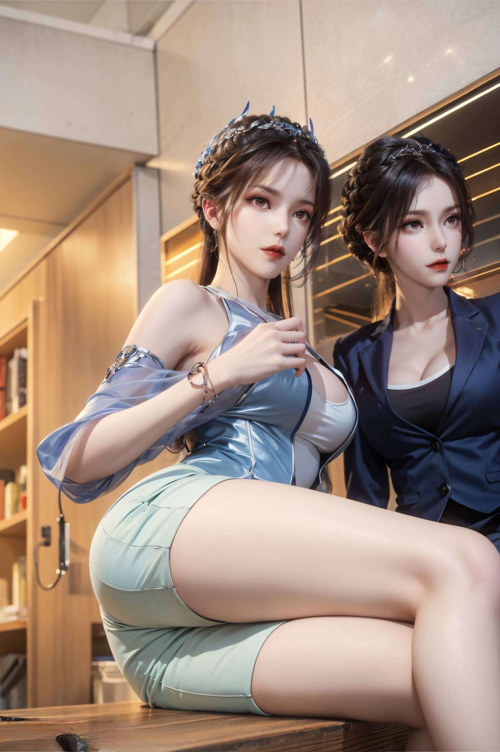 打造独特视觉盛宴！梦幻与童趣交织