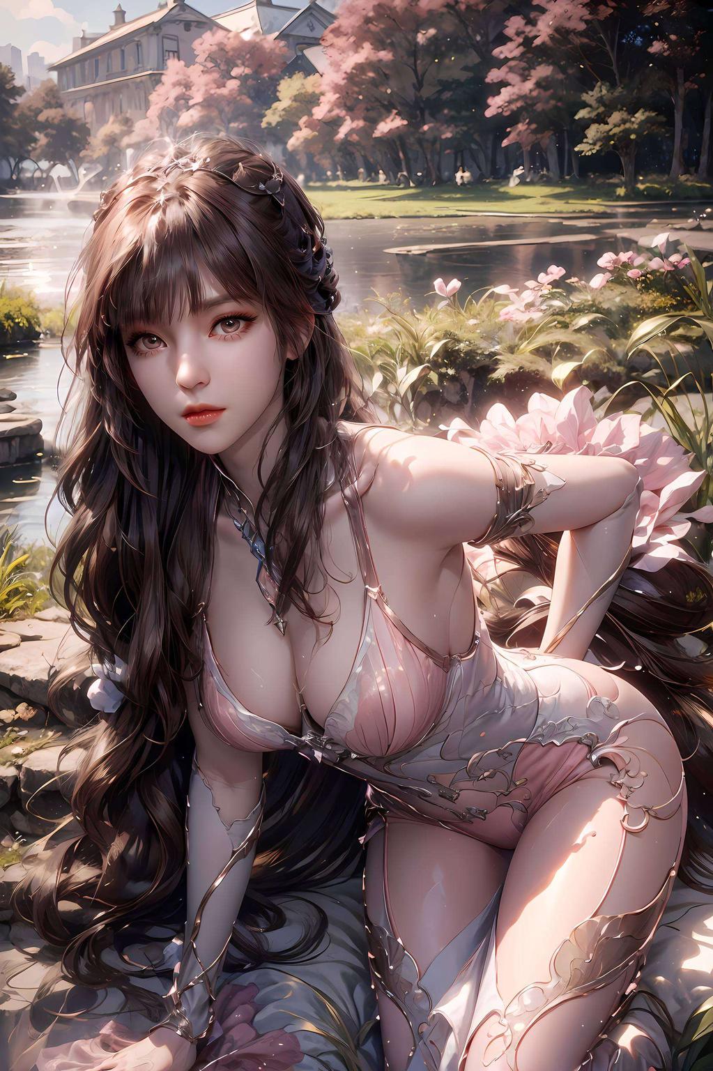 唐三感动泪目！这款绝美壁纸每日一换