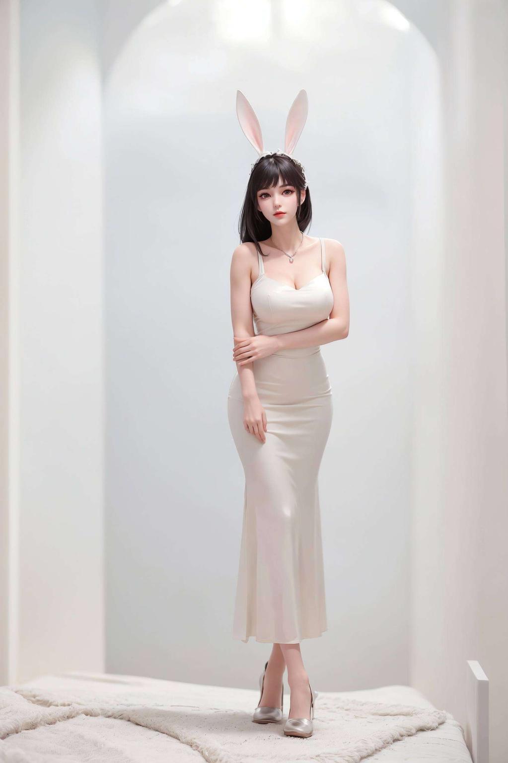 绝对是对眼睛的款待