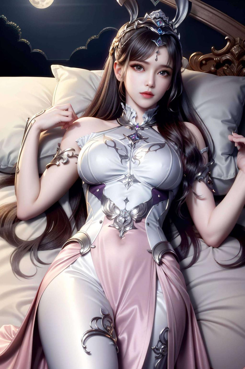 赶紧下载小舞的笑容简直暖化人心