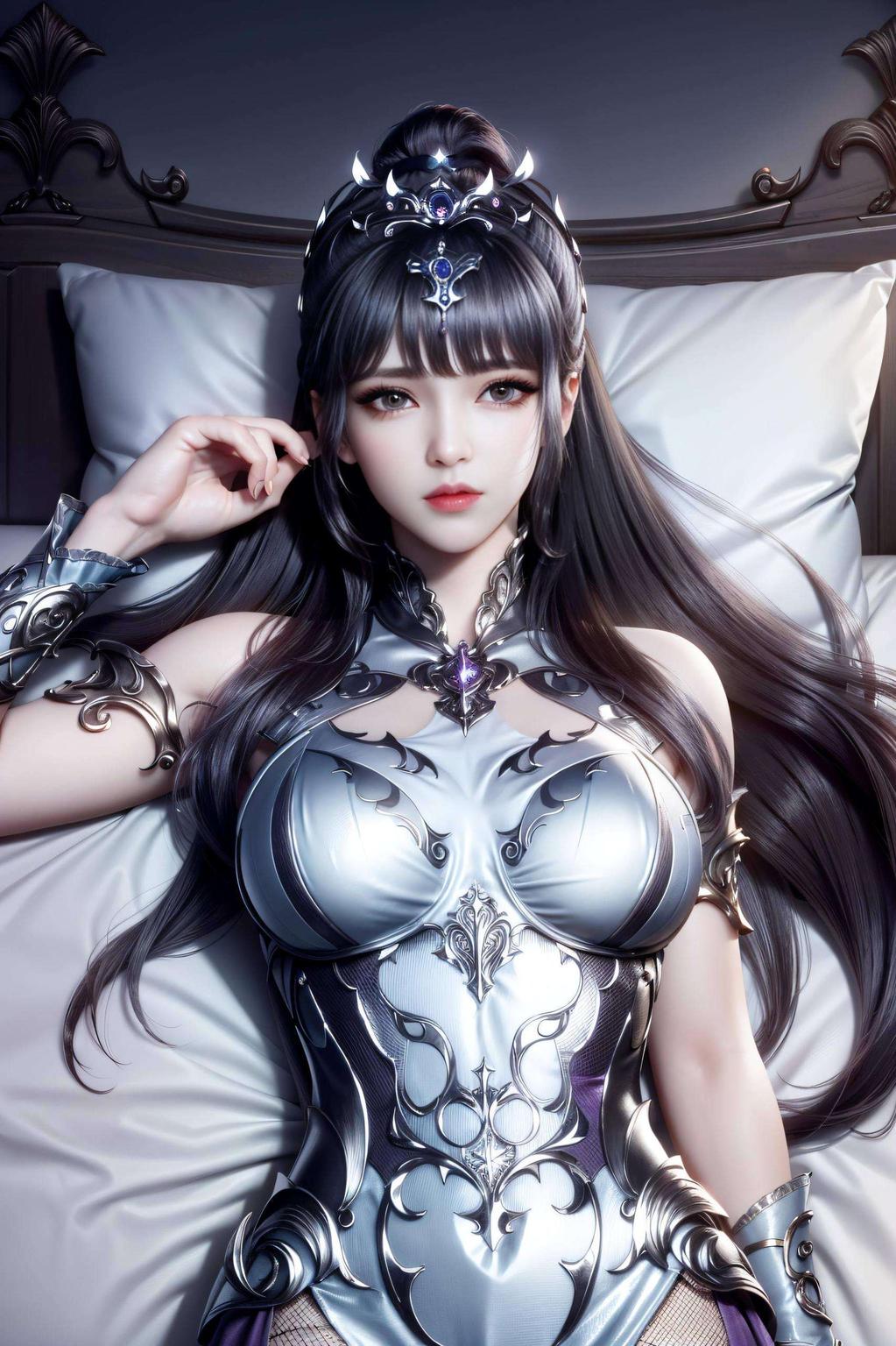 小舞翩翩帧帧如画