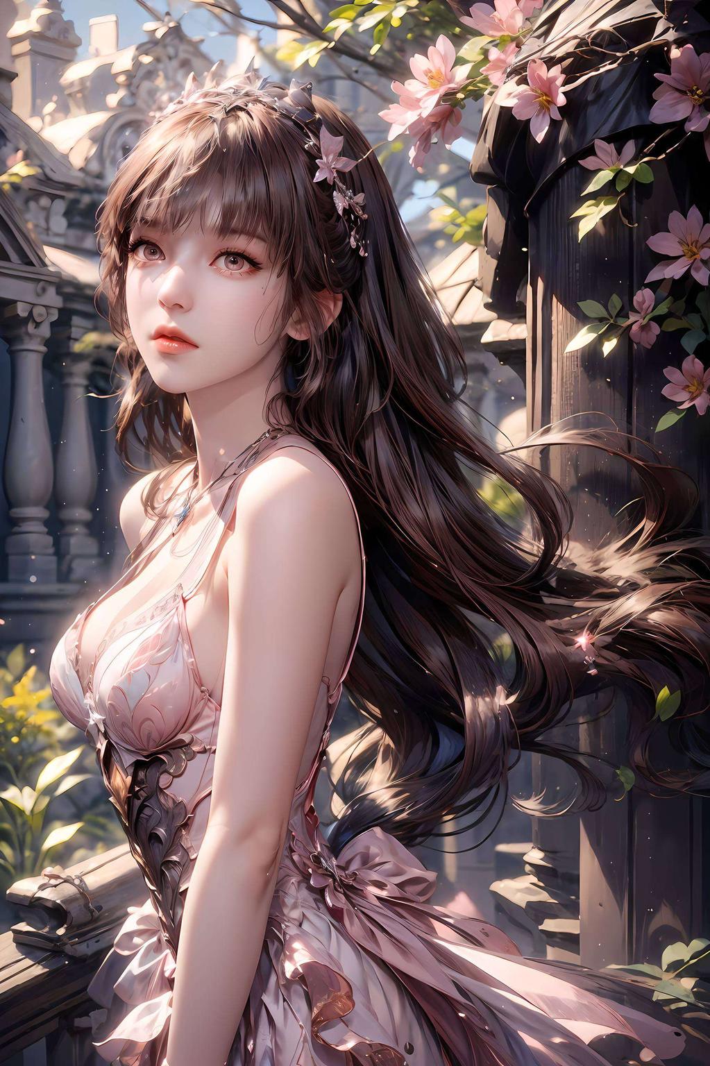 iPhone专属护眼壁纸潮图来袭