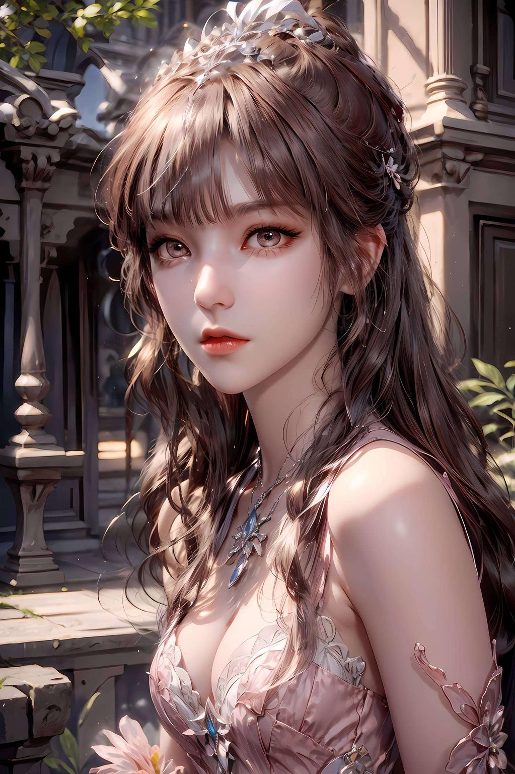 小舞壁纸污点亮你的视觉盛宴！