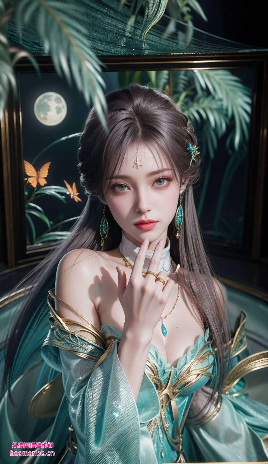 为你的视界添一抹雅致色彩依旧绚丽