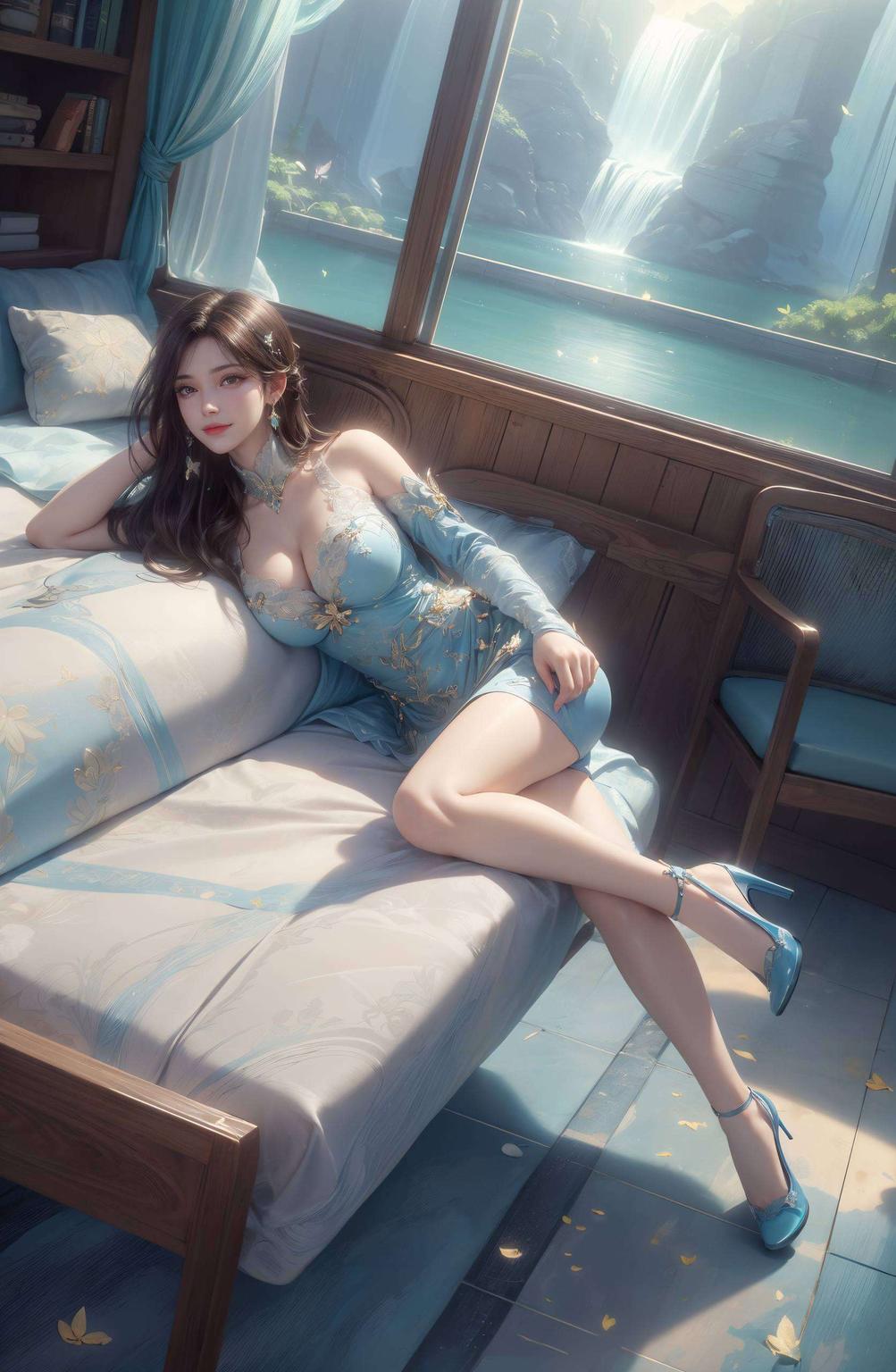 高分辨率完美呈现！画面细腻如丝点亮你的iPhone桌面