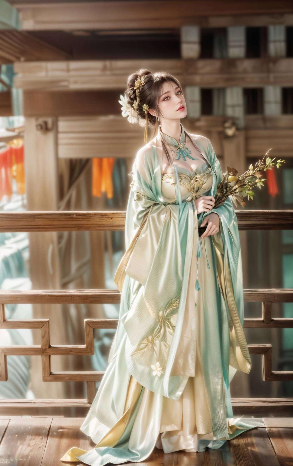 清新脱俗1920x1080高清壁纸