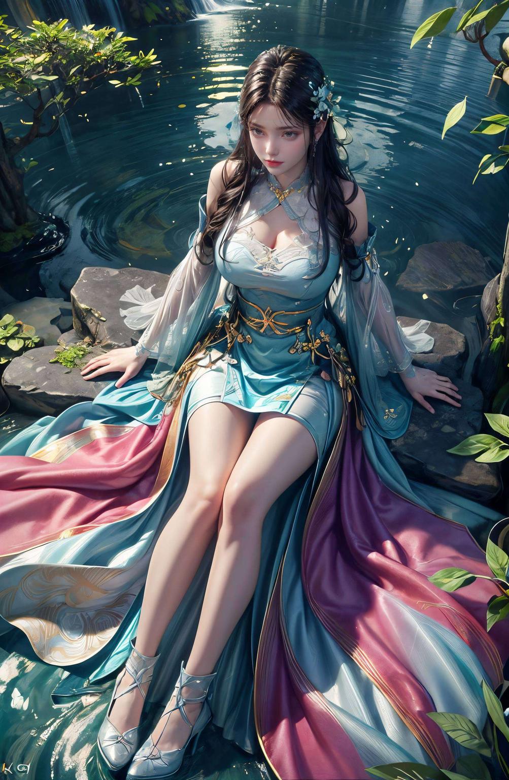 静态完美融合苹果艺术之选