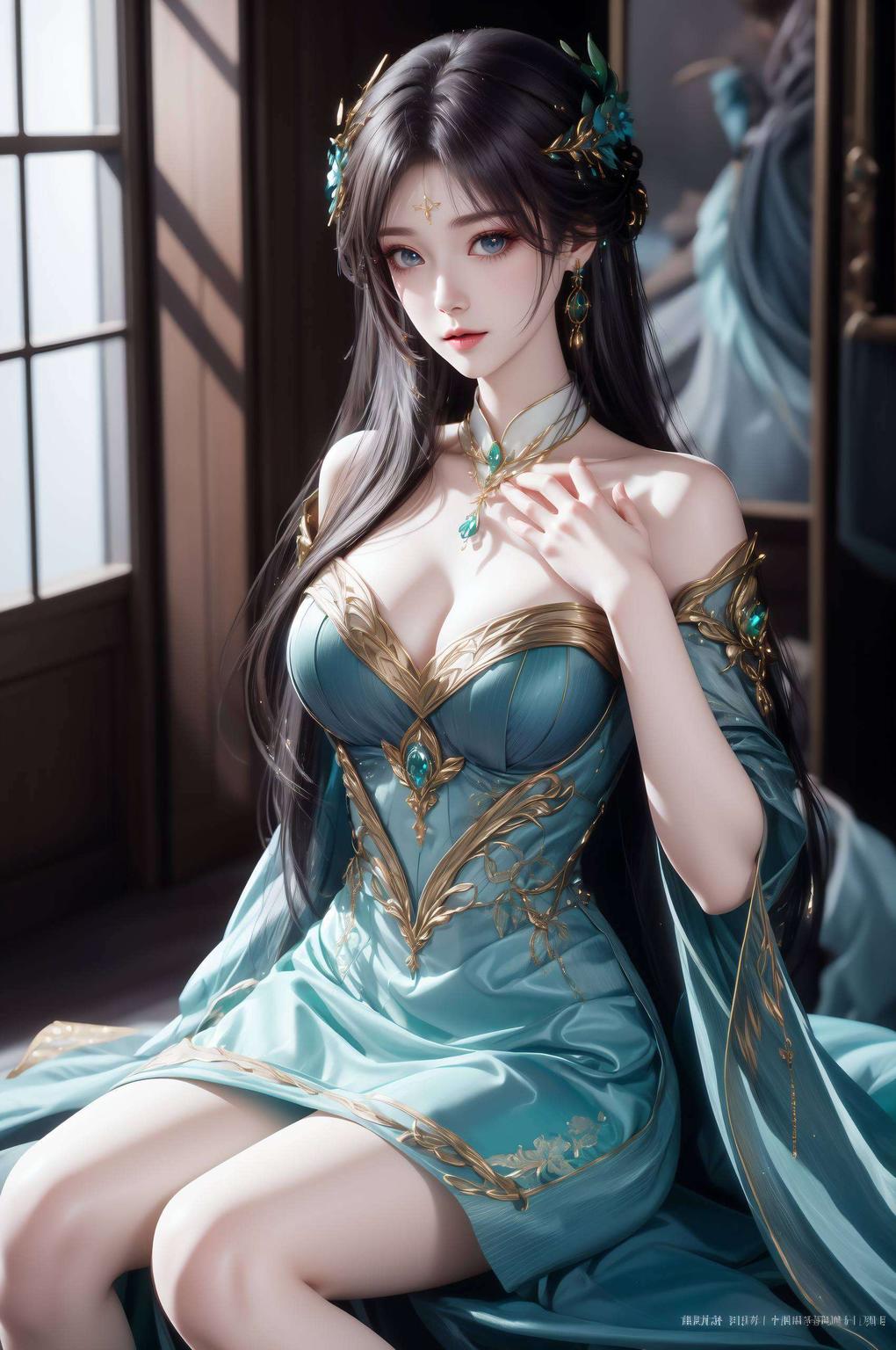 视觉盛宴！感受国漫之美