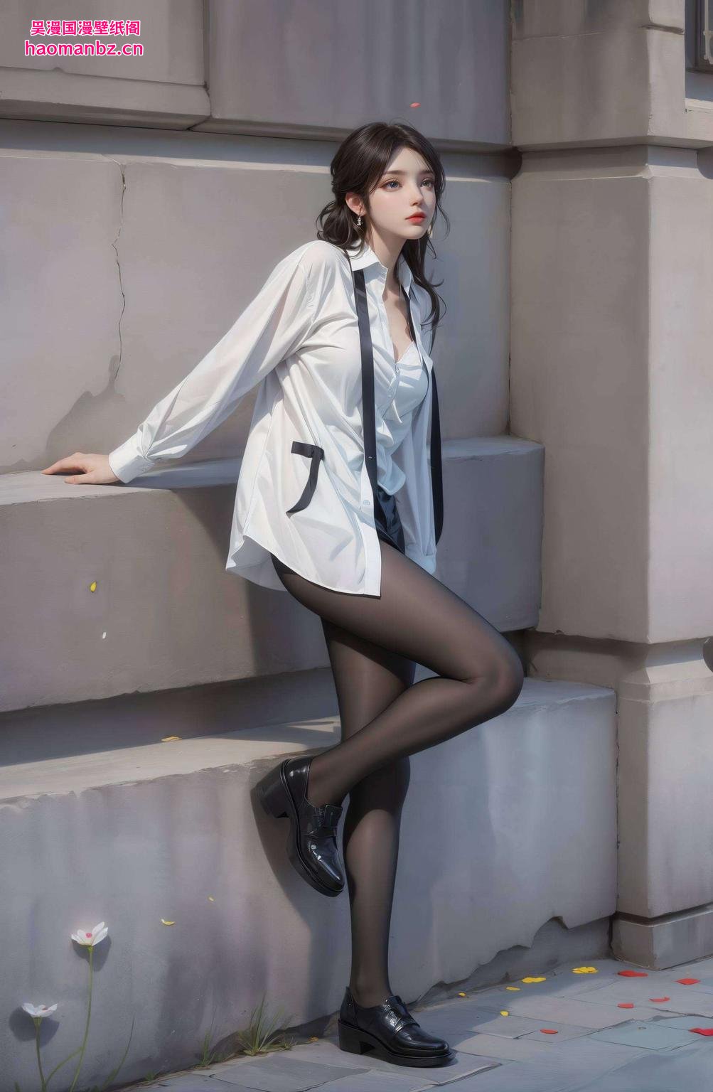 绿意盎然每一帧都是视觉盛宴