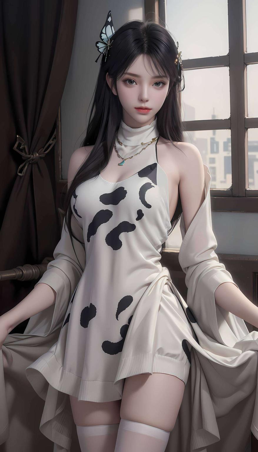 点亮你的iPhone感受国漫之美